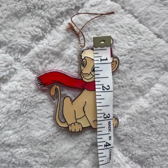 Walt Disney World | Monogram Production The Lion King Nala Ornament - Picture 5 of 5